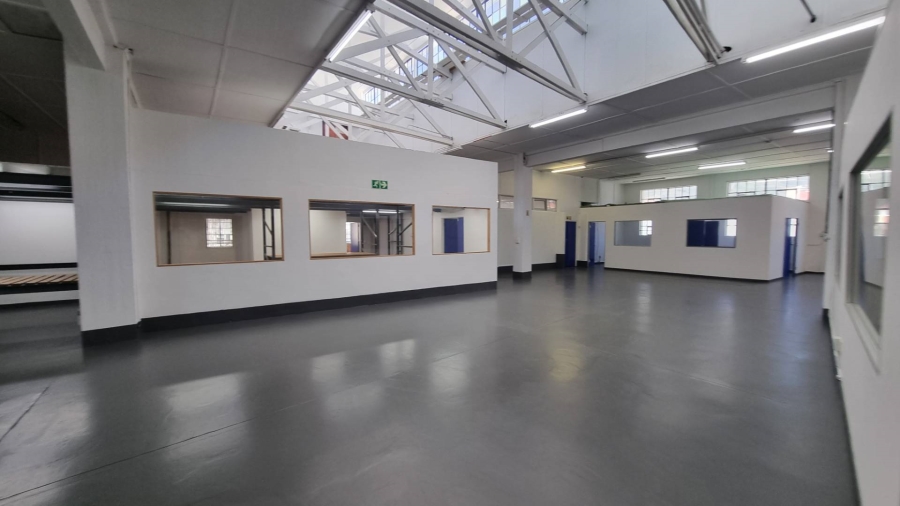 To Let commercial Property for Rent in Observatory Western Cape